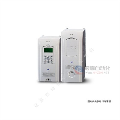 SV0450IS7-4S0DLS/LG产电变频器45KW SV0450IS7-4SOD