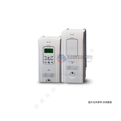 SV004IE5-2LS/LG产电变频器0.4KW通用型IE5系列