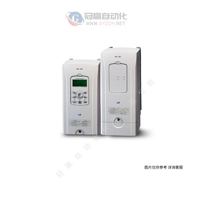 SV015IG5A-4_LS产电变频器IG5系列紧凑型多功能调速