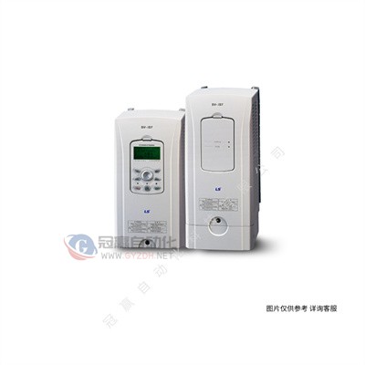 SV004IG5-4_LS产电变频器IG5系列紧凑型SV004IG5-4N