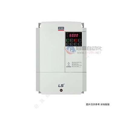LSLV0037C100-4NLS/LG产电变频器0.4KW紧凑型多功能