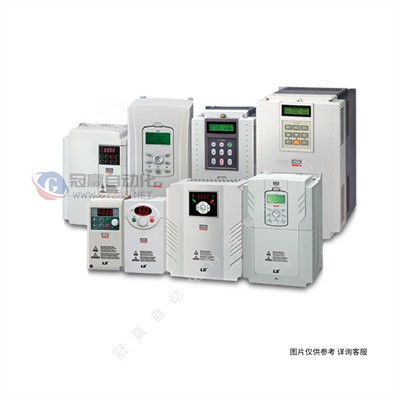 LSLV0004C100-4NLS产电变频器0.4KW三相进口