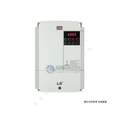 SV004IG5A-4_LS产电变频器IG5A系列紧凑型0.4KW