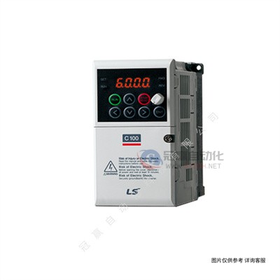 SV0370IS7-4NO_LS产电变频器37KW_380V风机水泵专用