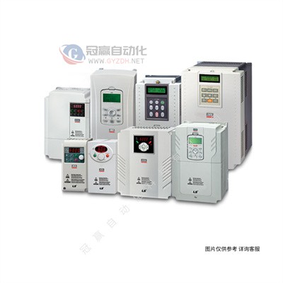 LS产电变频器SV004iG5A-20.37KW