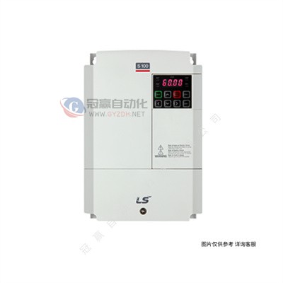 LSLV0022C100-2NLS产电变频器2.2KW紧凑型