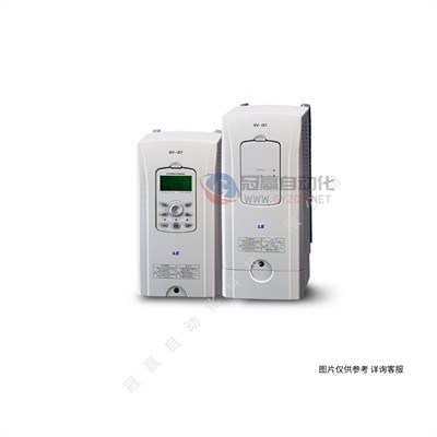 SV008IG5A-1LS产电变频器0.75KW_单相220V经济智能型