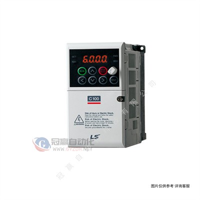 SV004IG5-2LS产电变频器0.37KW