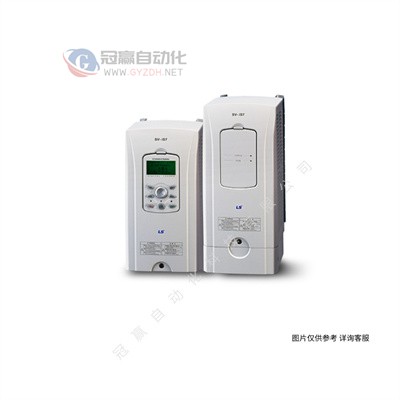 LSLV0075C100-2NLS产电变频器7.5KW紧凑型