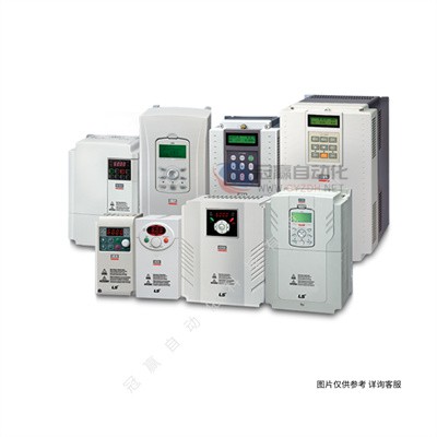 SV040iG5A-2LS产电变频器4KW经济智能型