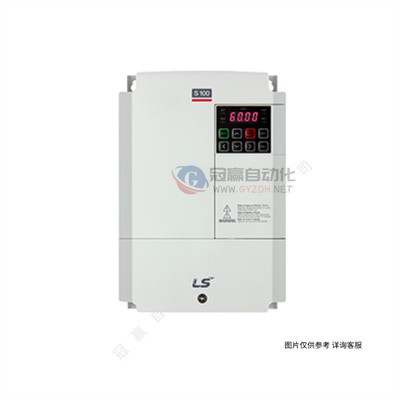SV040IG5-2LS产电变频器4KW
