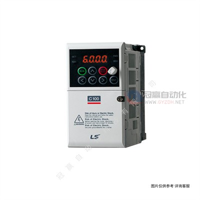 LG/LS产电SV0150IS7-4NO.H变频器15KW开放型