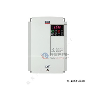 LG/LS产电SV110iGXA-4变频器11KW
