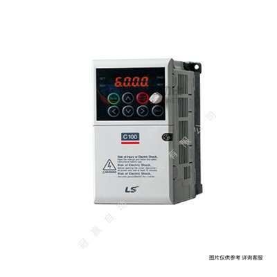 LG/LS产电SV185iP5A-2N变频器18.5KW