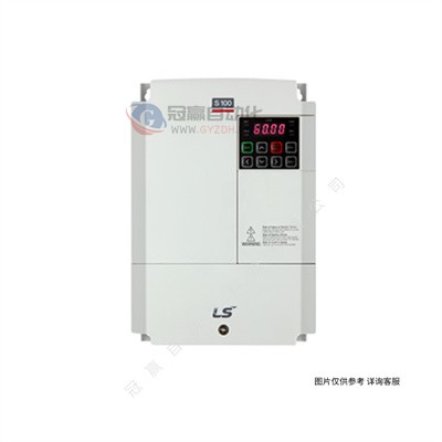 LG/LS产电SV220iP5A-4N变频器22KW