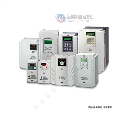 LG/LS产电SV004IG5A-1变频器0.37KW/单相220V