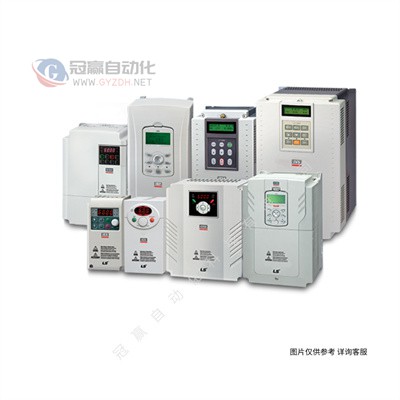 SV008iC5-1 LG/LS产电变频器0.75KW/200-230V