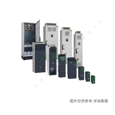 施耐德变频器_ATV61WU55N4
