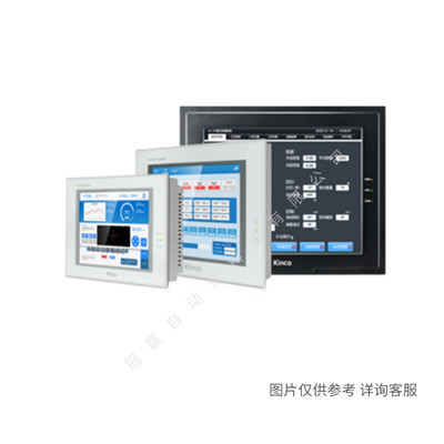 步科MT4000系列MT4300CE人机界面