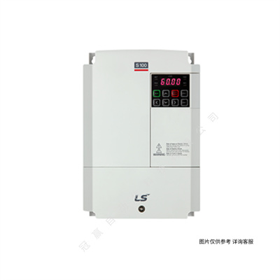 iV5系列SV220iV5-4DB22kW/LS产电变频器
