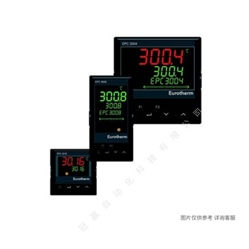 eurotherm控制器2204E/VC/VH/RU/RW/DH/DL/XX/2XX/ENG