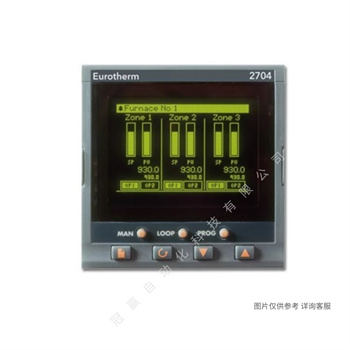 欧陆Eurotherm控制器2204E 2208E 2216E 2408F 2404F 2416