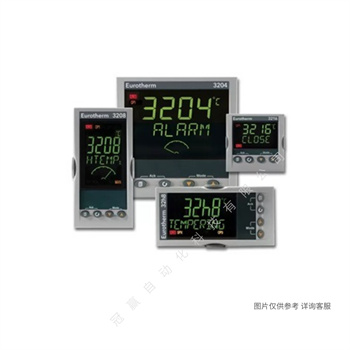 3204/VC/VH 3204/VP/VH 3204/CC/VL欧陆Eurotherm