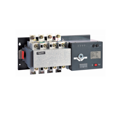 万高双电源WATSNA-63/16A 4CBR iC65N C型/施耐德Schneider