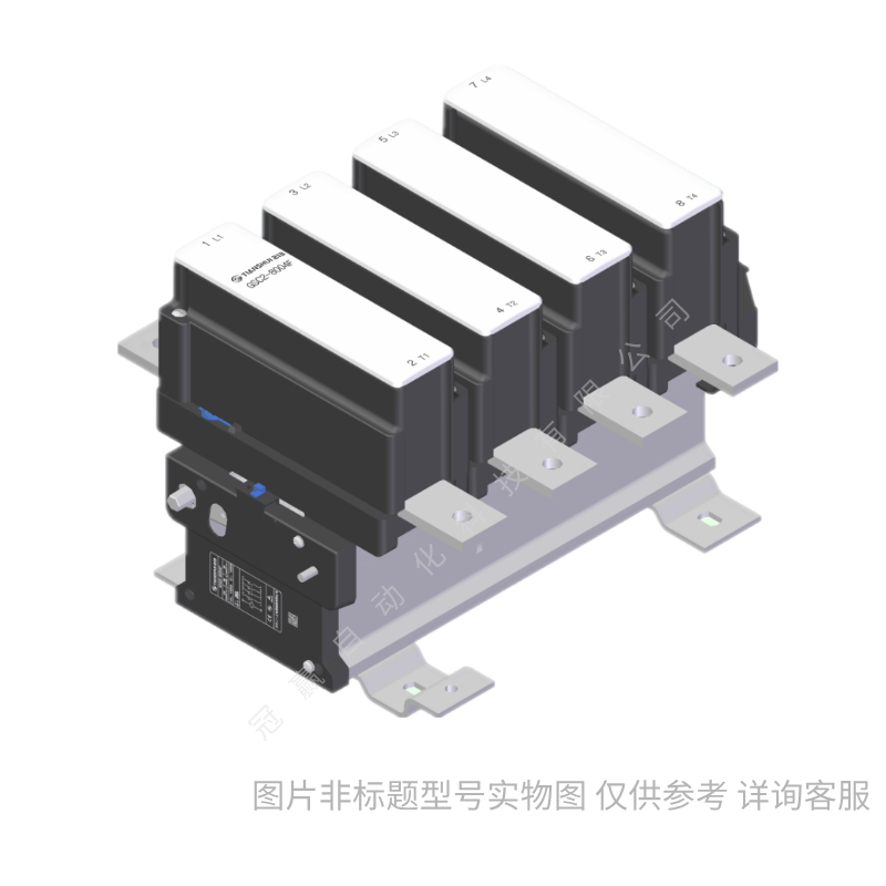 CJX4-5011N天水交流联锁接触器天水二一三电器