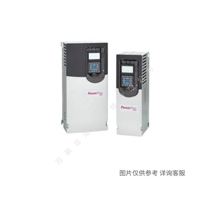 罗克韦尔变频器