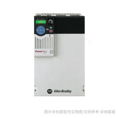 20BD077A3AYNACA0PowerFlex700系列/AB罗克韦尔变频器