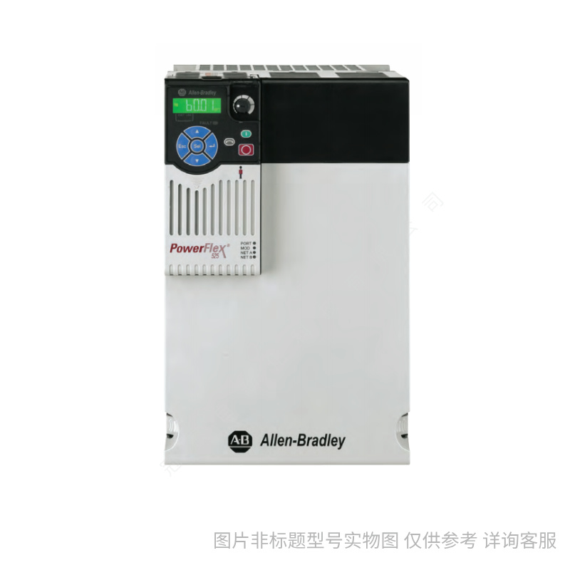 PowerFlex70020BD8P0A3AYYADC0/AB罗克韦尔变频器