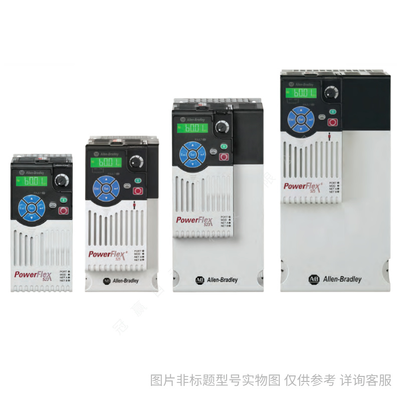 PowerFlex70020BD8P0A3NYYACC0/AB罗克韦尔变频器