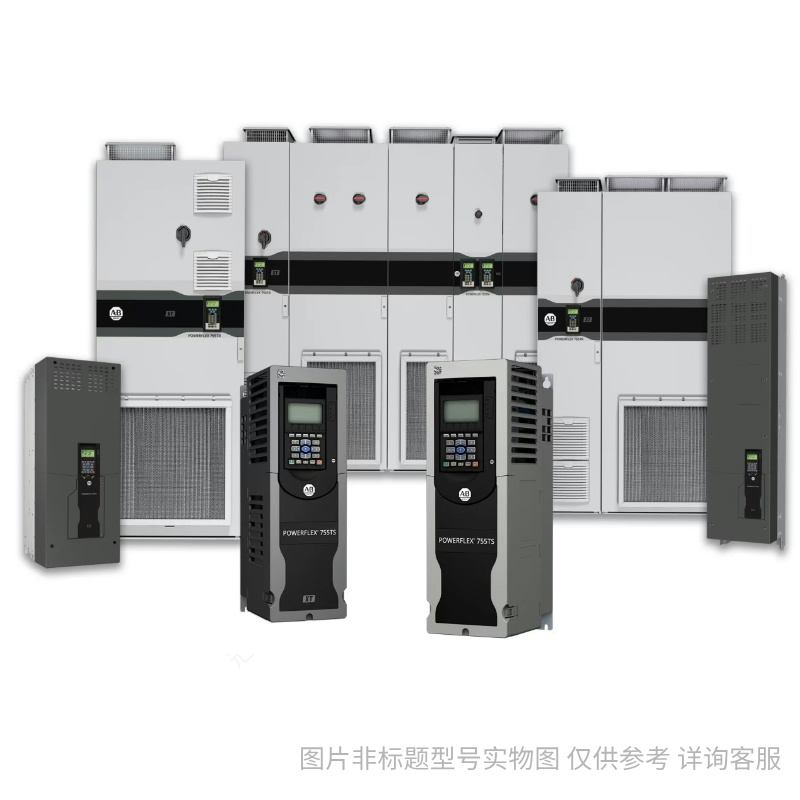 20BC5P0A3NYYACA0PowerFlex700系列2.2KW/AB罗克韦尔变频器