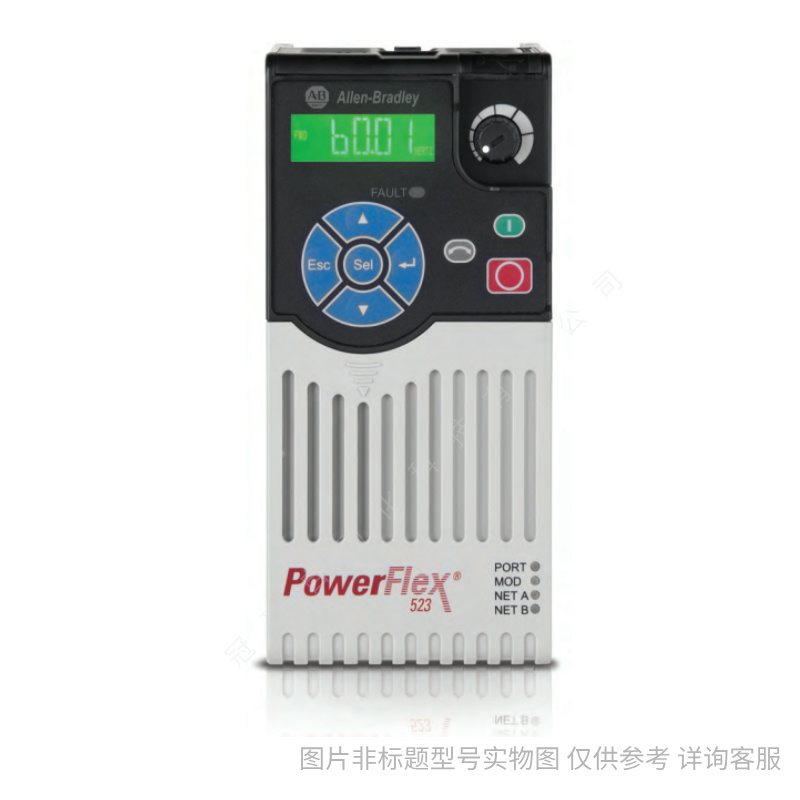 20BD156A3ANNAND0PowerFlex700/AB罗克韦尔变频器