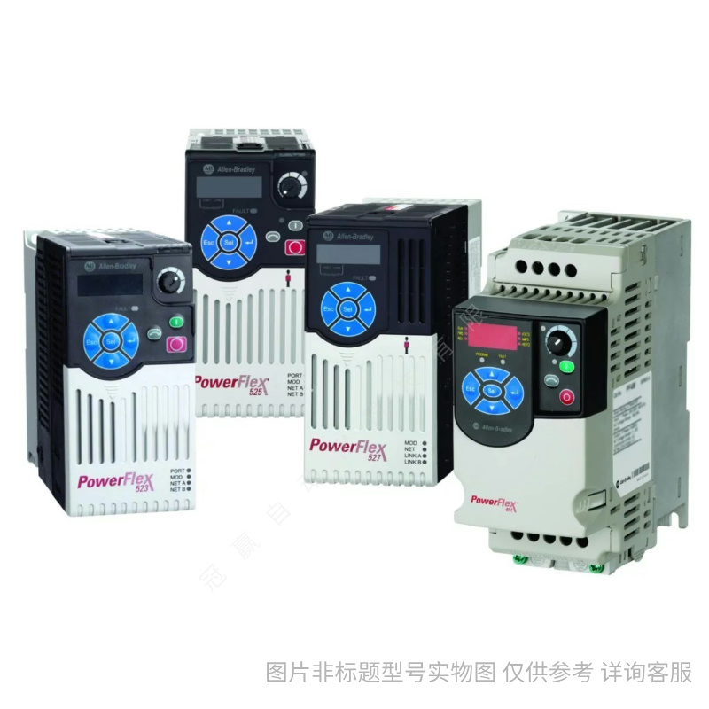 PowerFlex40022CD6P0N1032.2kw/AB罗克韦尔变频器