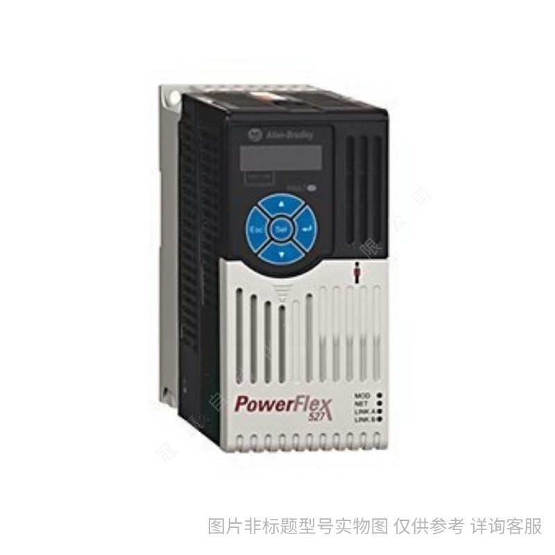 AB25BV2P5N104/AB罗克韦尔变频器Allen Bradley