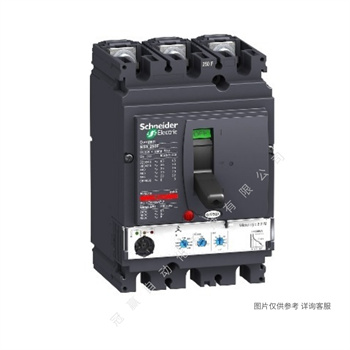 EZS100E3025ELA/Schneider/施耐德塑壳断路器