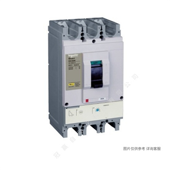 CVS250F TMD 4P 200 CVS250F TMD 4P 250/Schneider/施耐德塑壳断路器