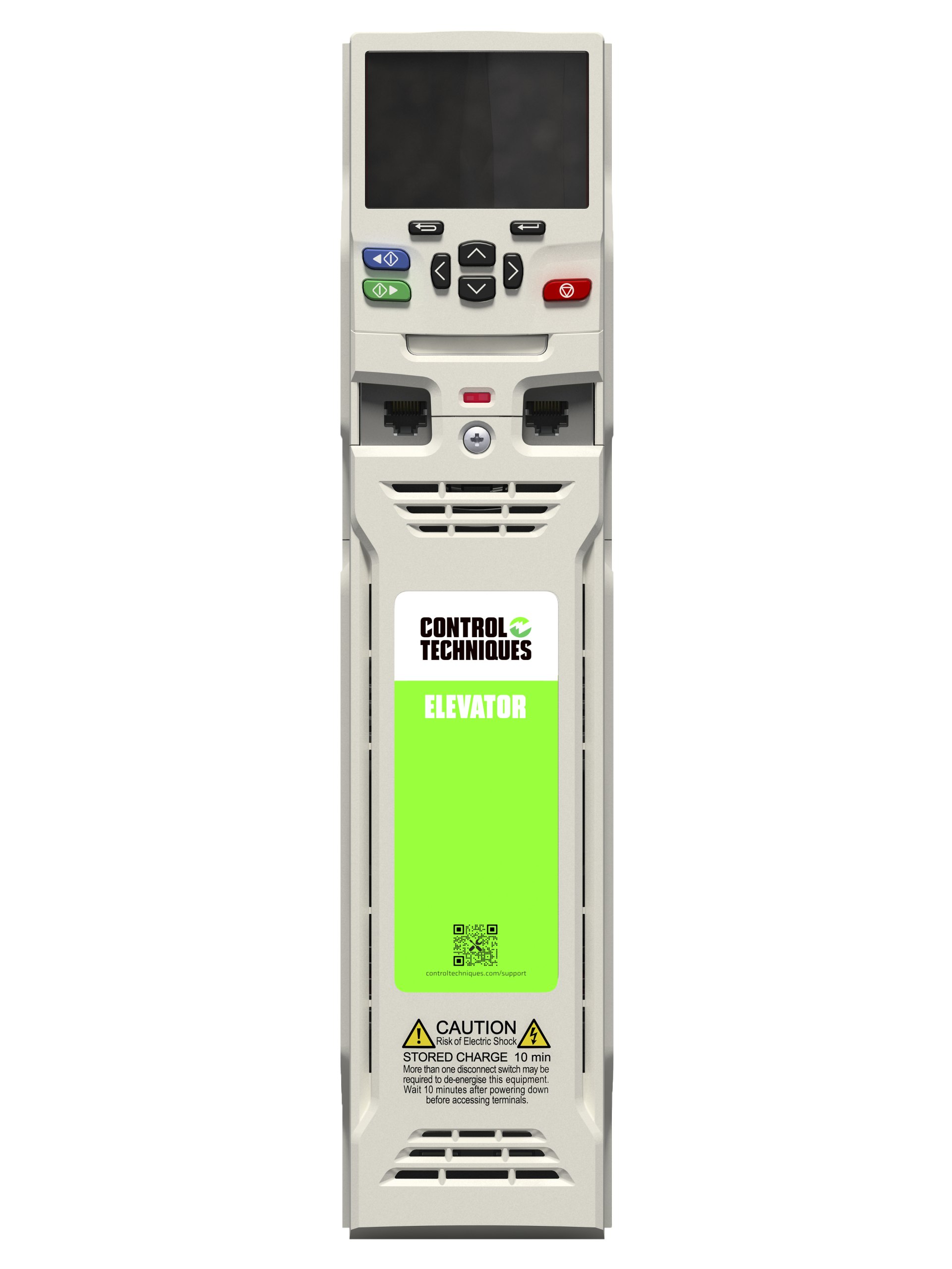 Unidrive M700工程型驱动器