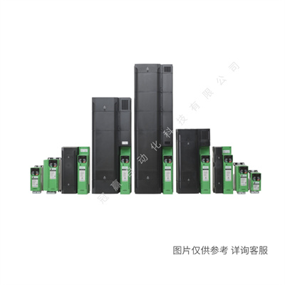 尼得科变频器